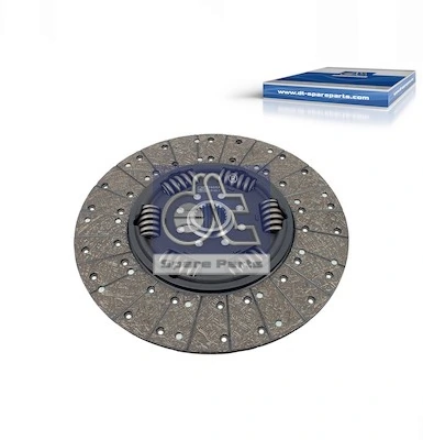 Купити 2085863 Scania Диск зчеплення