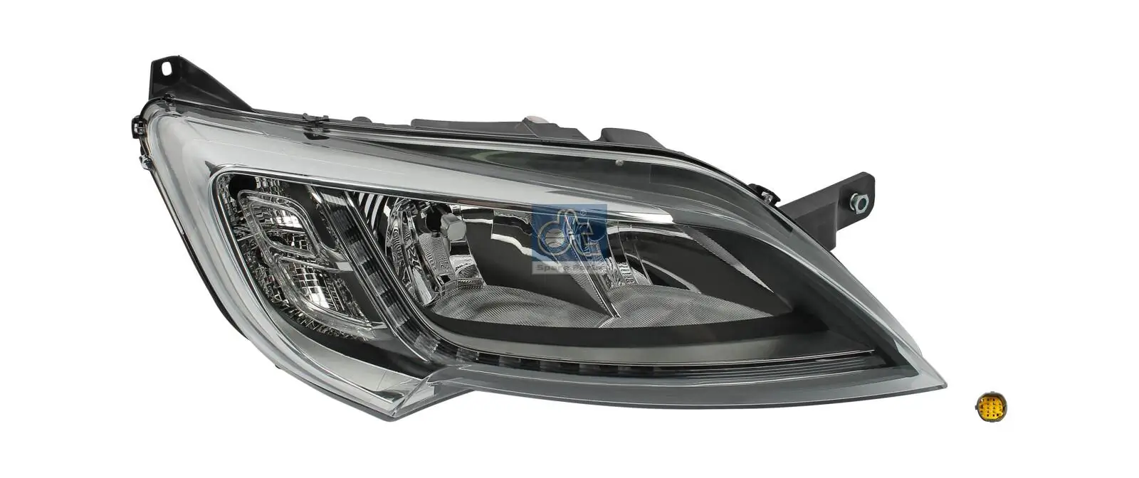 LPP831 Magneti Marelli Основна фара - вставка