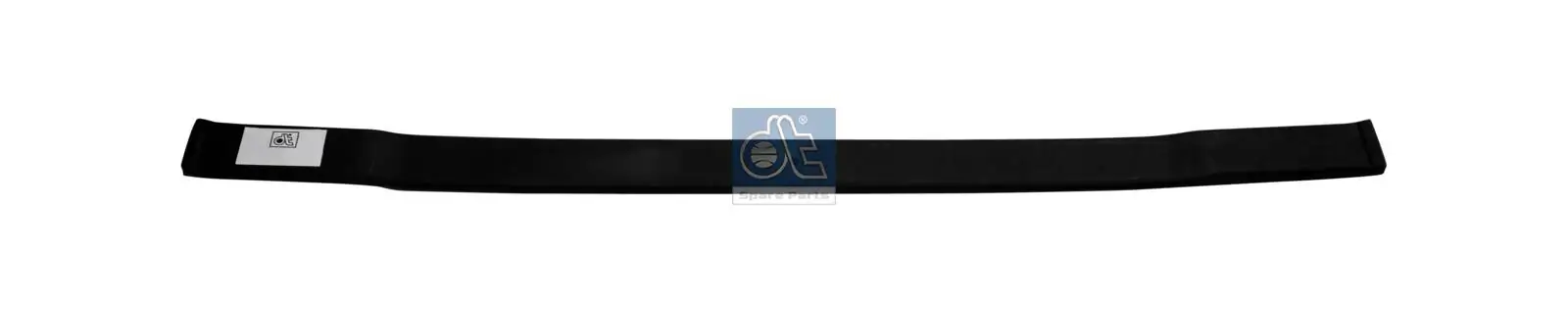 Лист ресори задньої Volvo 1635305 ціна, від 171.33 USD