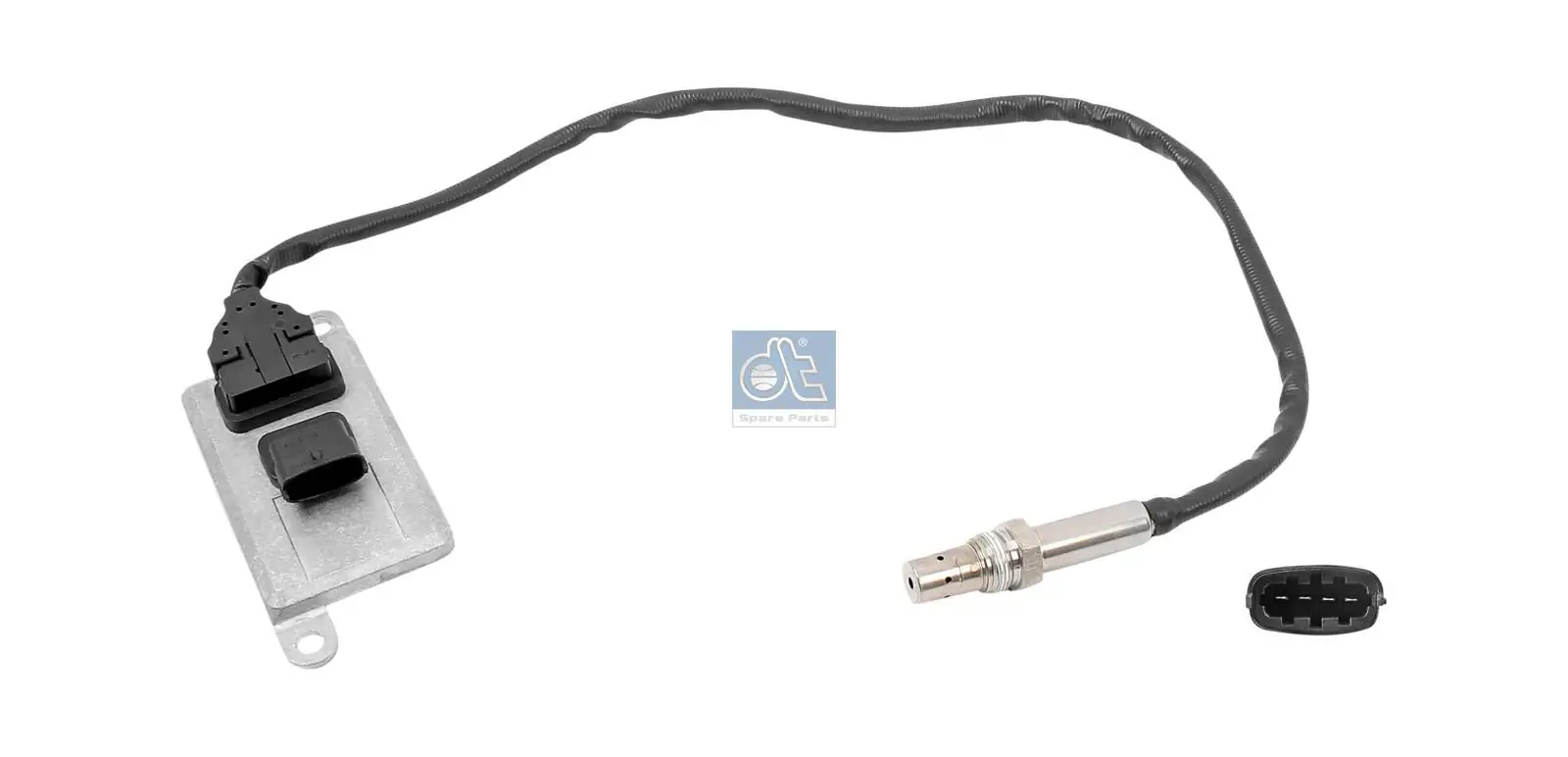 544015 Diesel Technic Датчик оксидів азоту NOX, задній