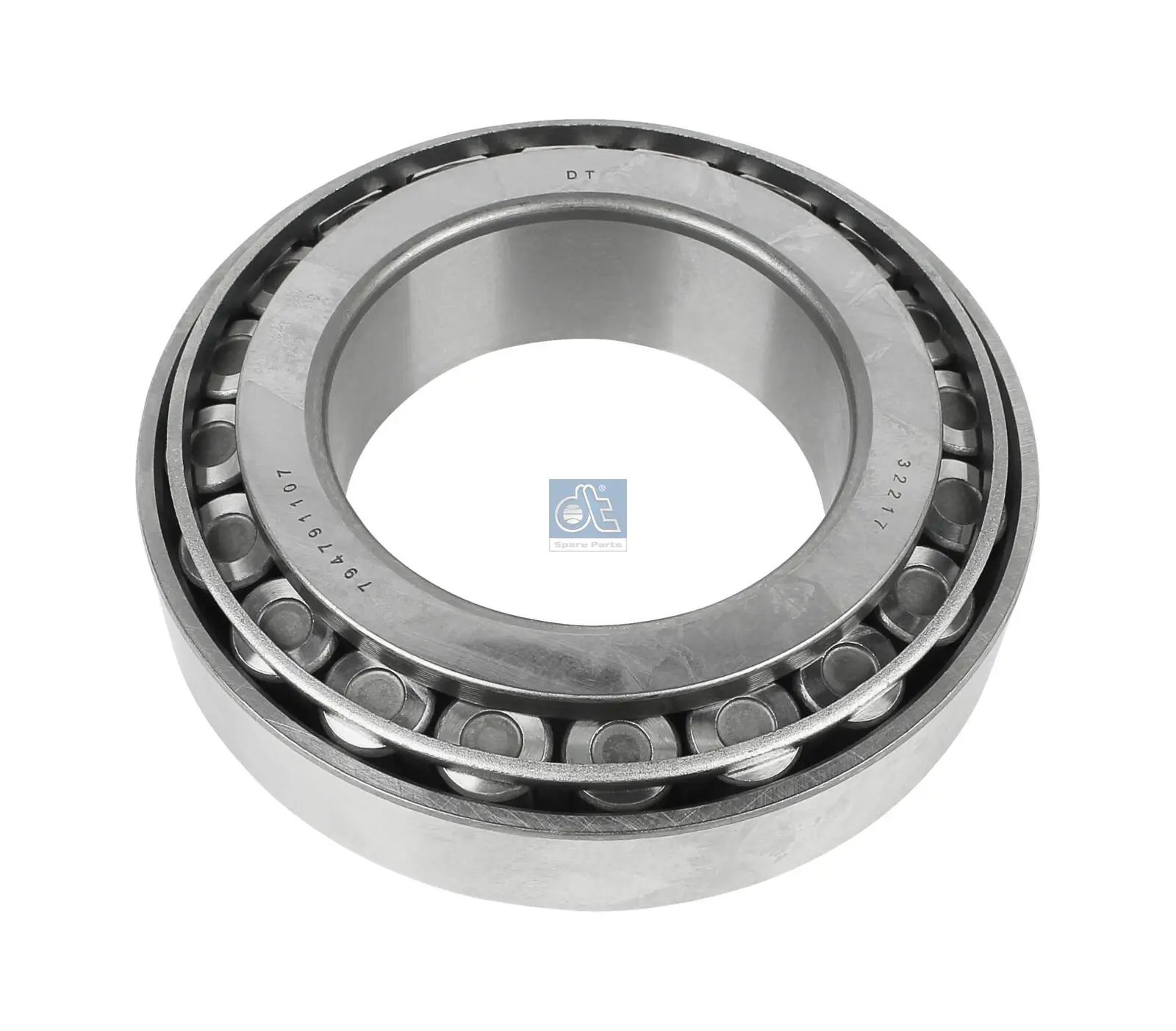Підшипник ступиці задньої, зовнішній SKF 32217