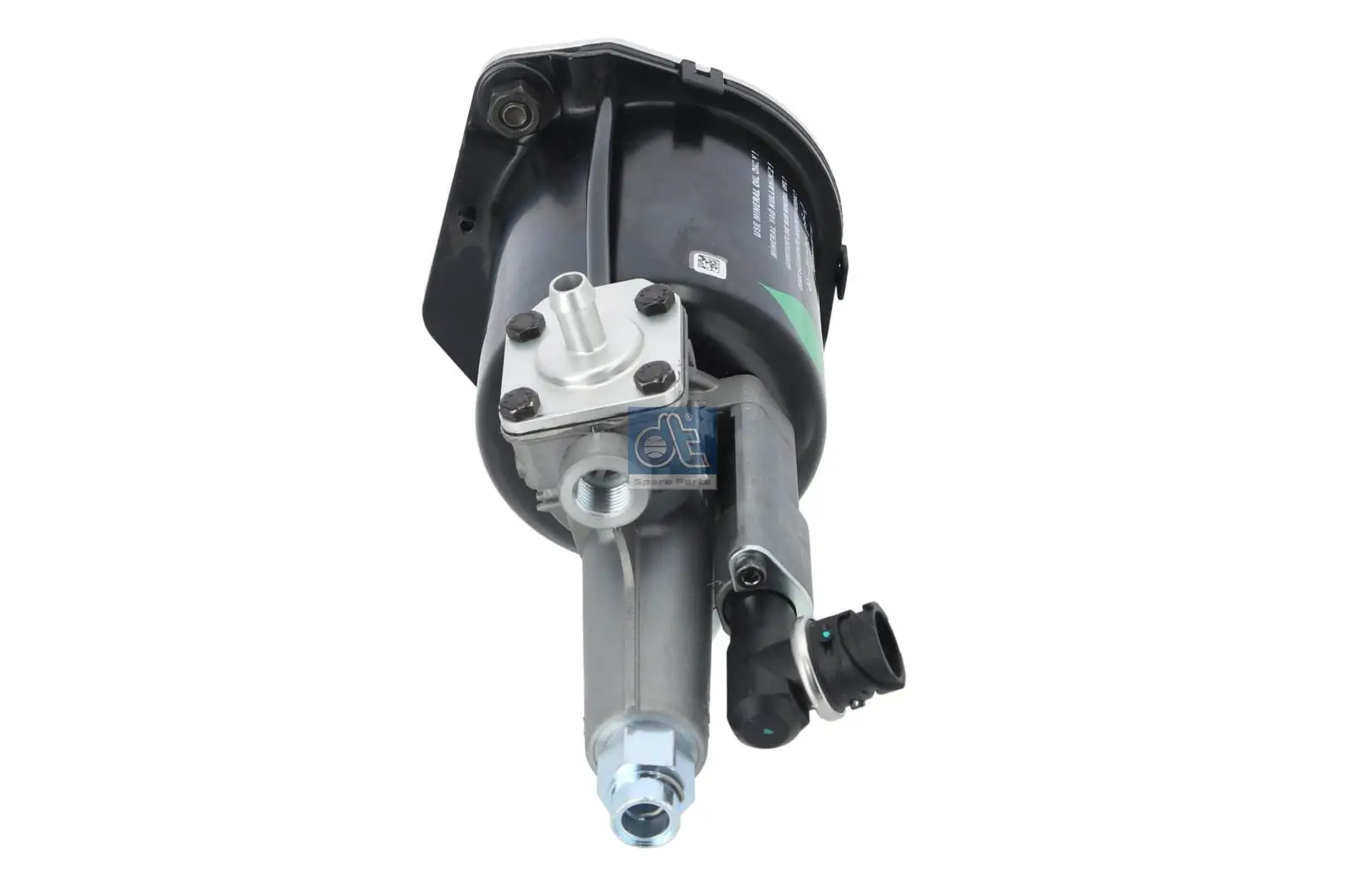 Купити A0002540747 Mercedes Підсилювач зчеплення ПГУ