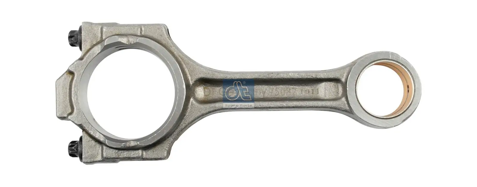 Шатун поршня ДВЗ MAN 51024006015 ціна, від 70.98 USD