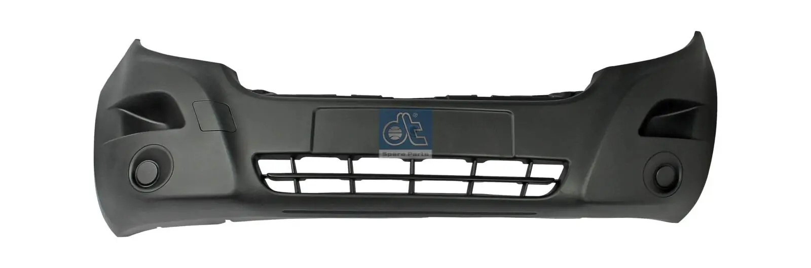 Бампер передній Renault Master III