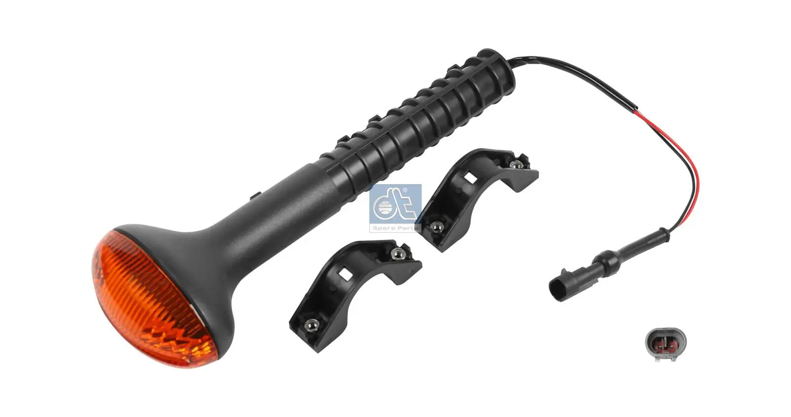 Поворотник лівий Polcar 3056195E ціна, від 25.09 USD