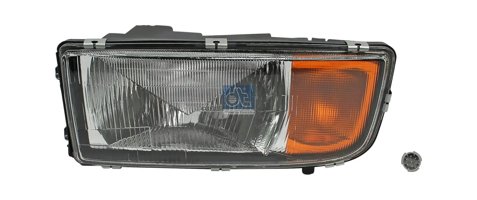 Купити A9418205561 Mercedes Основна фара в зборі ліва