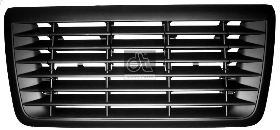 Облицювання радіатора Daniparts DPDA053 ціна, від 71.54 USD