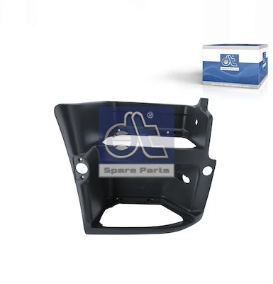 Накладка на поріг права Renault (RVI) 7421304660