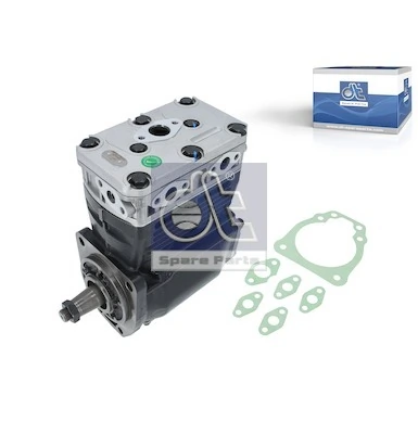 Купити 500314094 Iveco Компресор пневмосистеми (TRUCK)