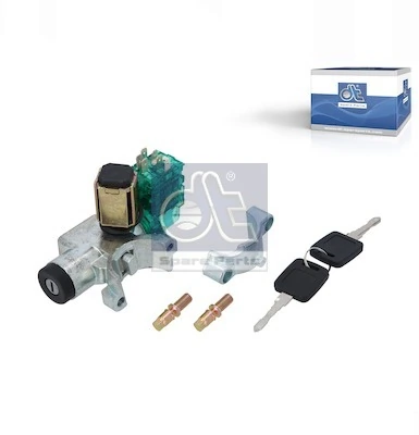 Замок запалювання A6554620030 Mercedes