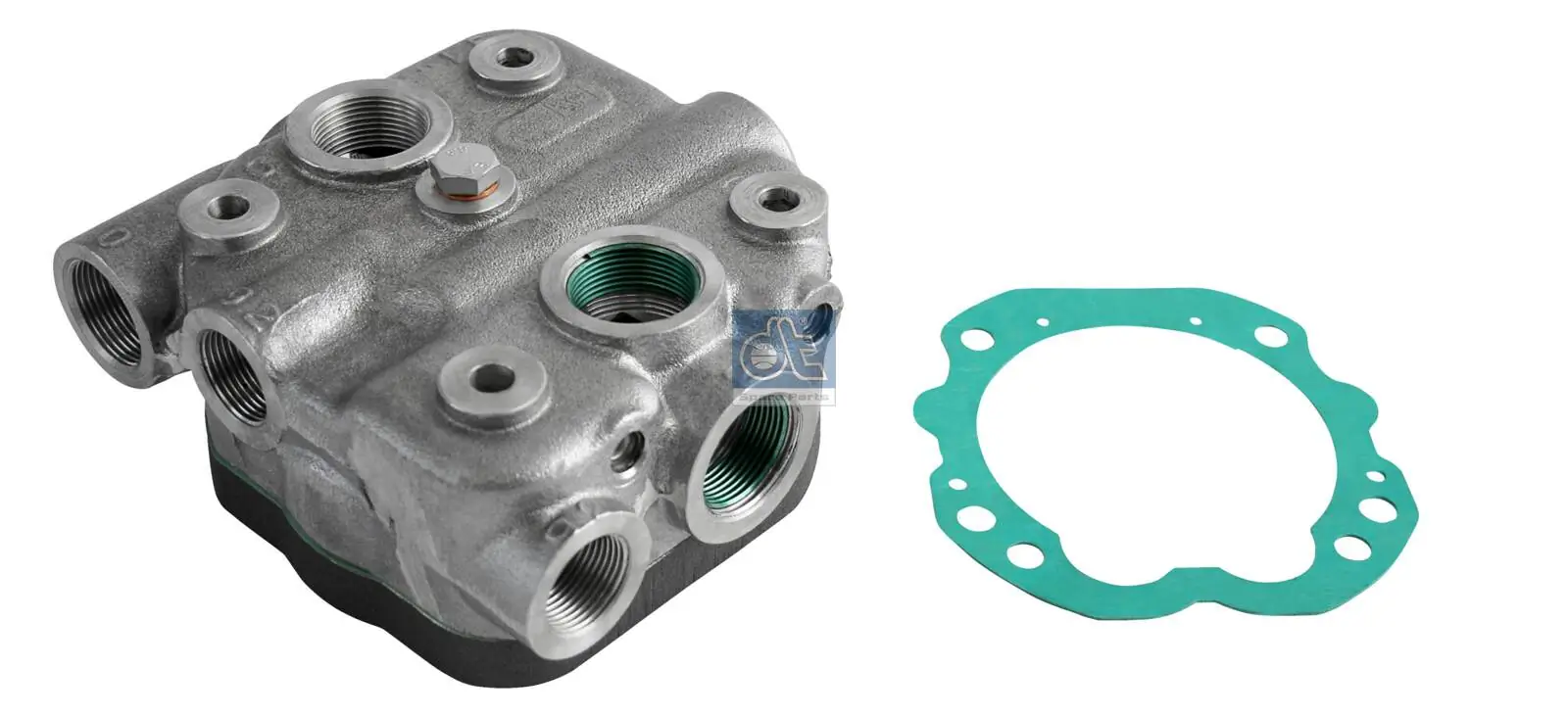 Головка компресора DAF 1517930 ціна, від 48.88 USD