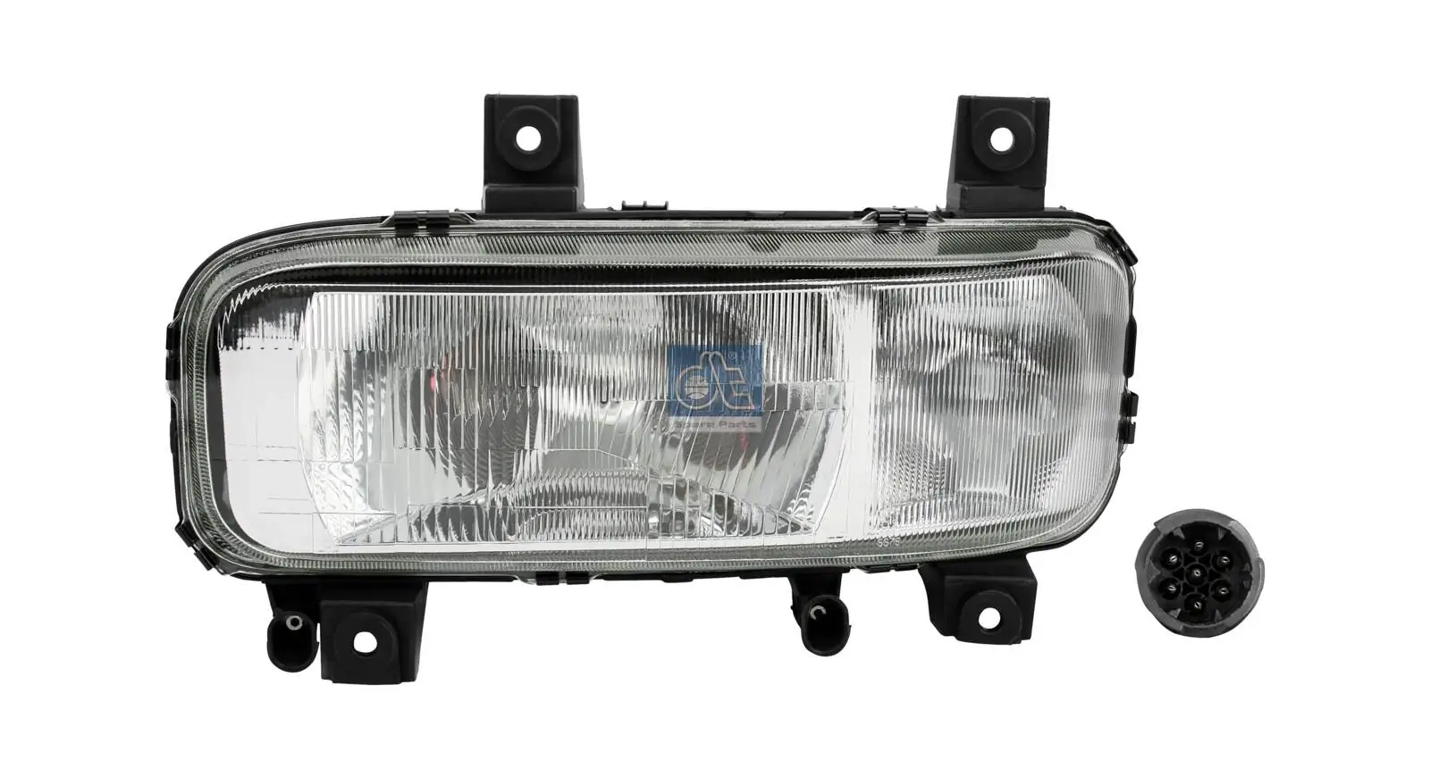 Купити A9738200161 Mercedes Основна фара в зборі ліва