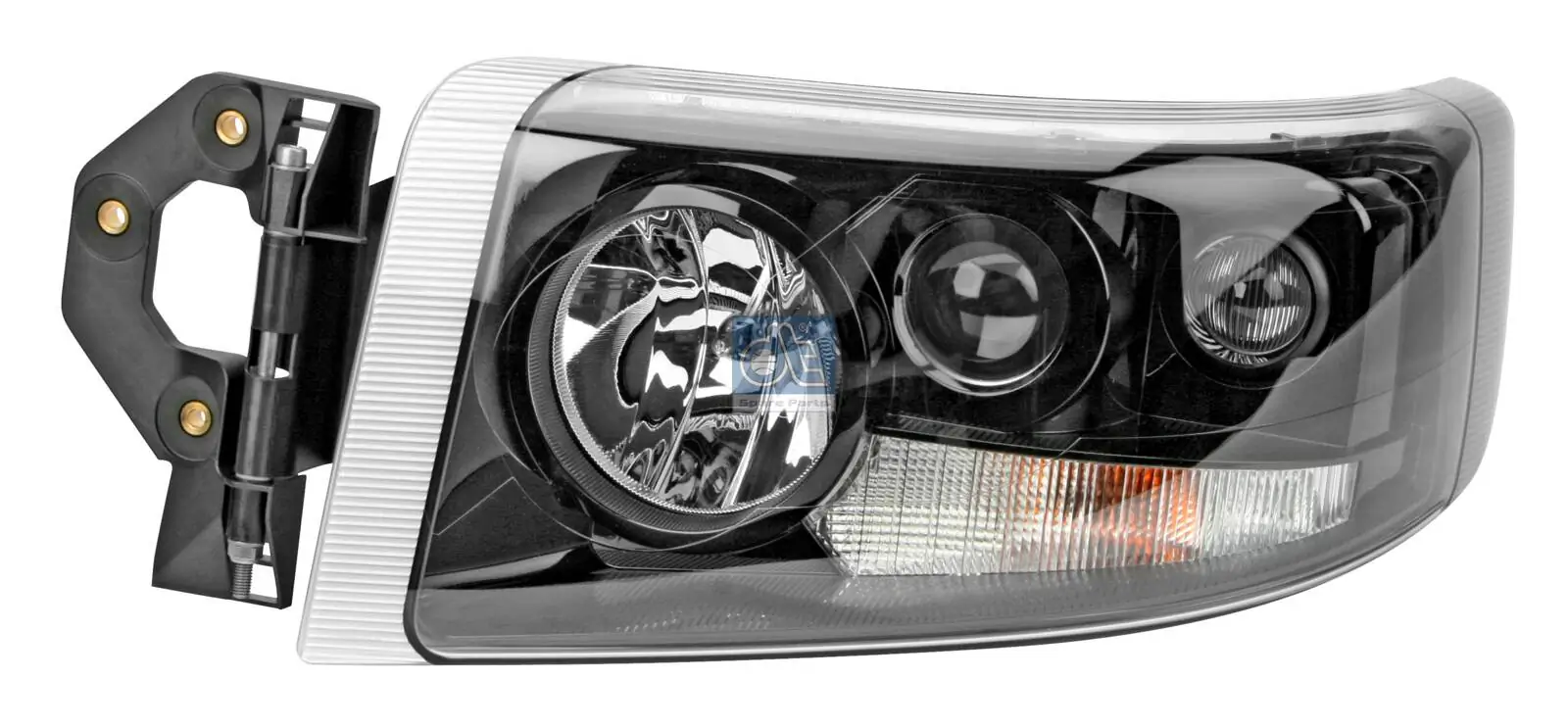 Фари Renault (RVI) 5010578452 ціна, від 165.08 USD