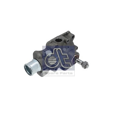 Купити 500362834 Iveco Насос охолоджуючої рідини