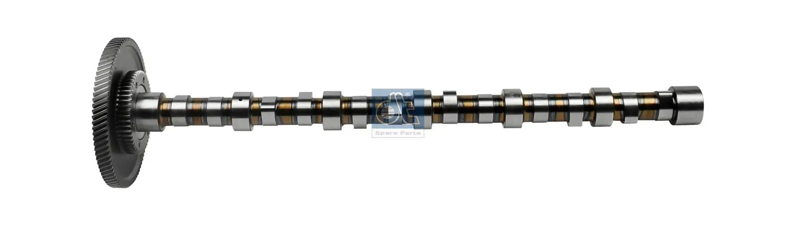 Розподілвал двигуна MAN 51044015055 ціна, від 1110.30 USD