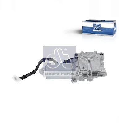 Привід ліфта передній ZF Parts 1316334010