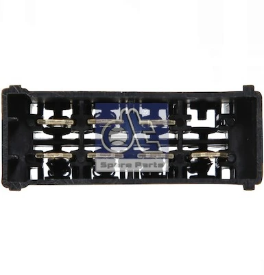 Контакти замку запалювання MAN 81255016033 ціна, від 30.95 USD