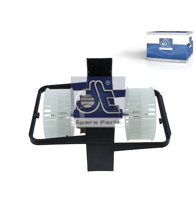 Вентилятора пічки A0008308608 Mercedes