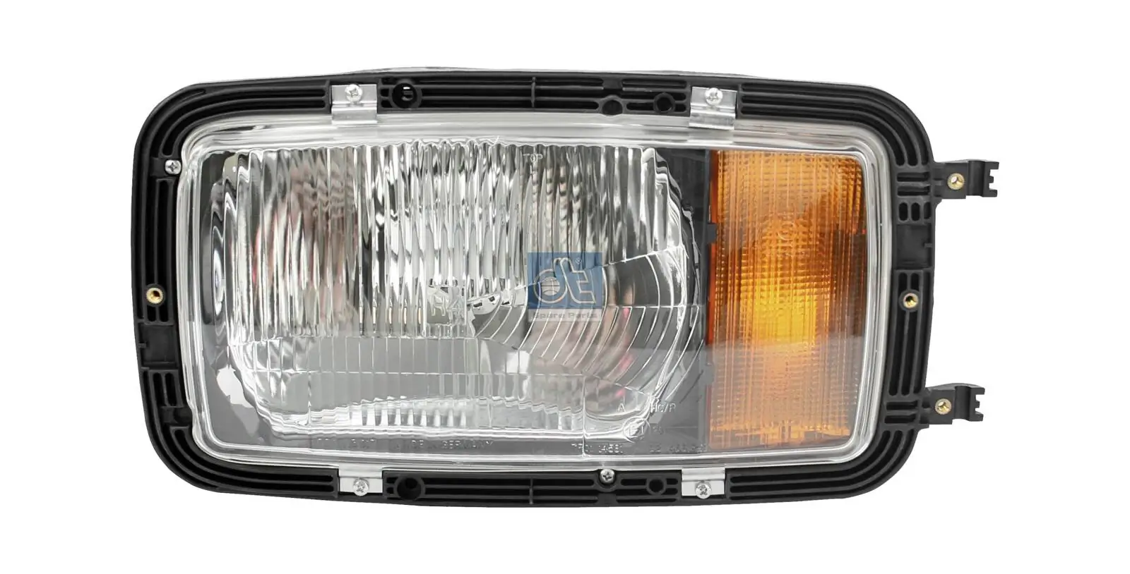 Купити A3818202961 Mercedes Блок фара ліва