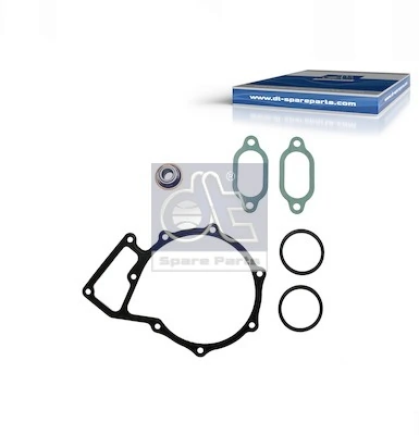 Ремкомплект помпи води Mercedes A5422000701 ціна, від 25.40 USD