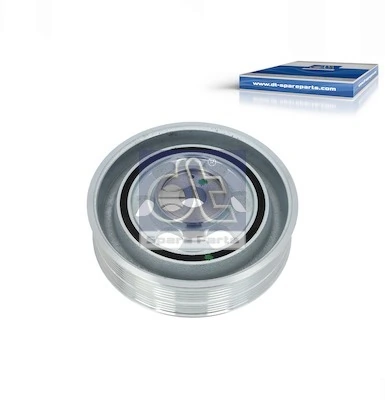Купити DP8050 BGA Шків колінчастого вала