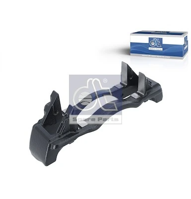 A0004211106 Mercedes Скоба гальмівного супорта переднього
