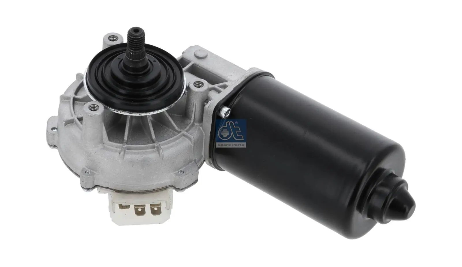 A0058202142 Mercedes Мотор склоочисника скла (трапеції)