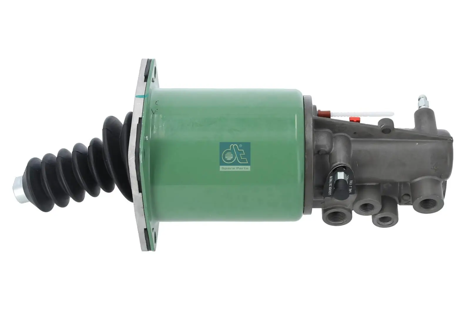 Підсилювач зчеплення ПГУ FSS 09914120 ціна, від 102.89 USD