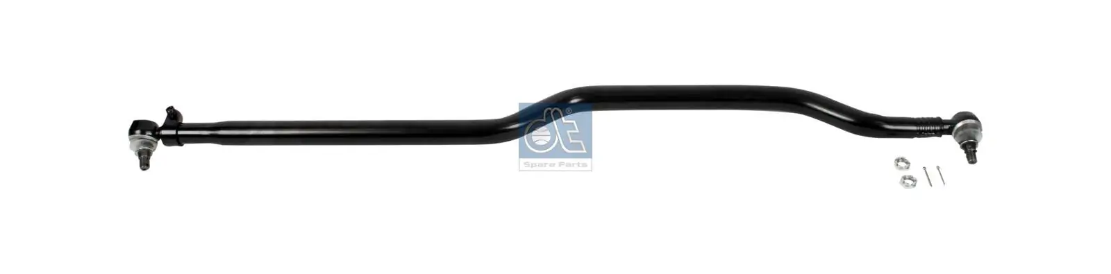 Тяга рульова в зборі A3853300803 Mercedes