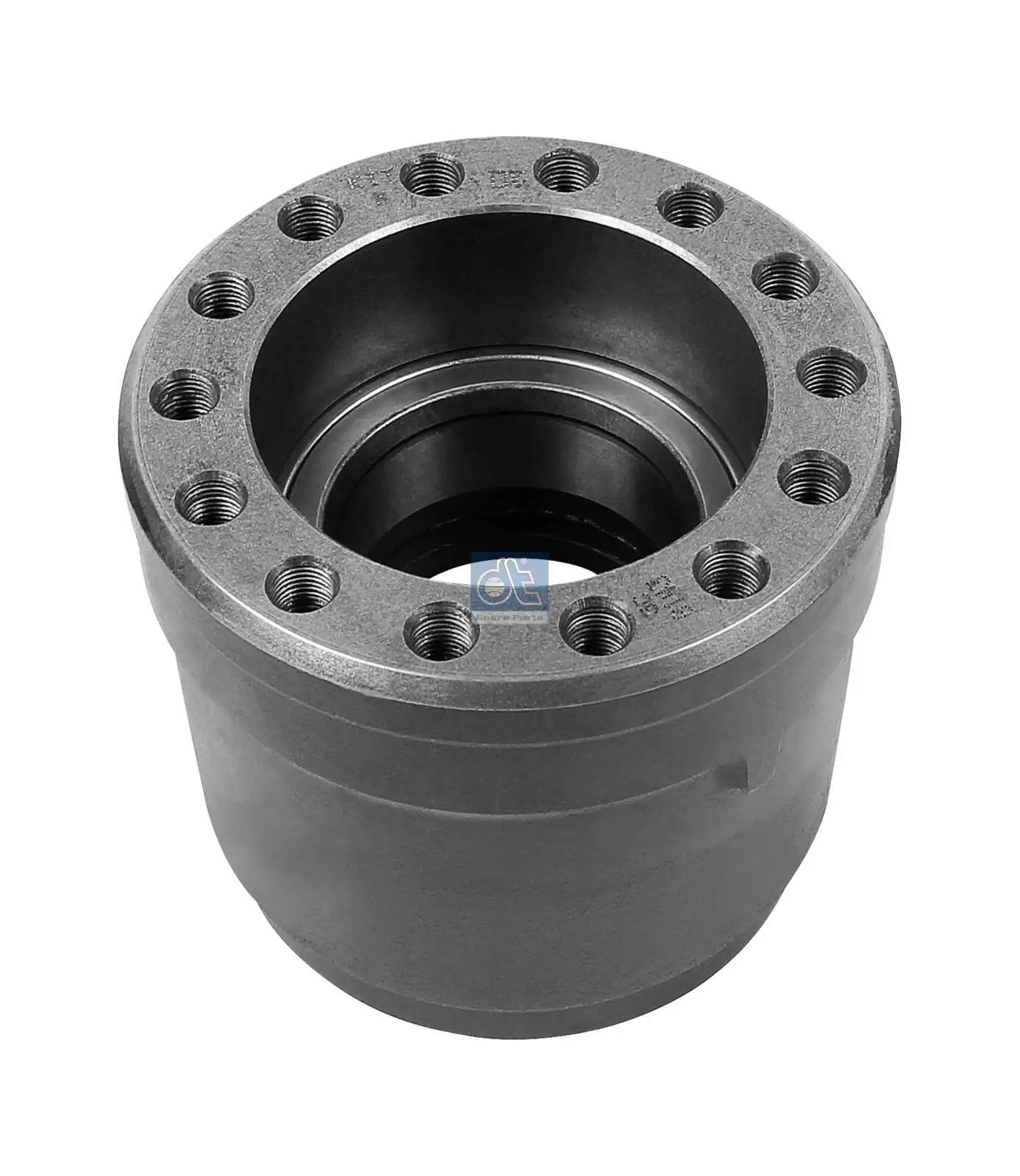 Купити A9753300825 Mercedes Маточини передніх коліс