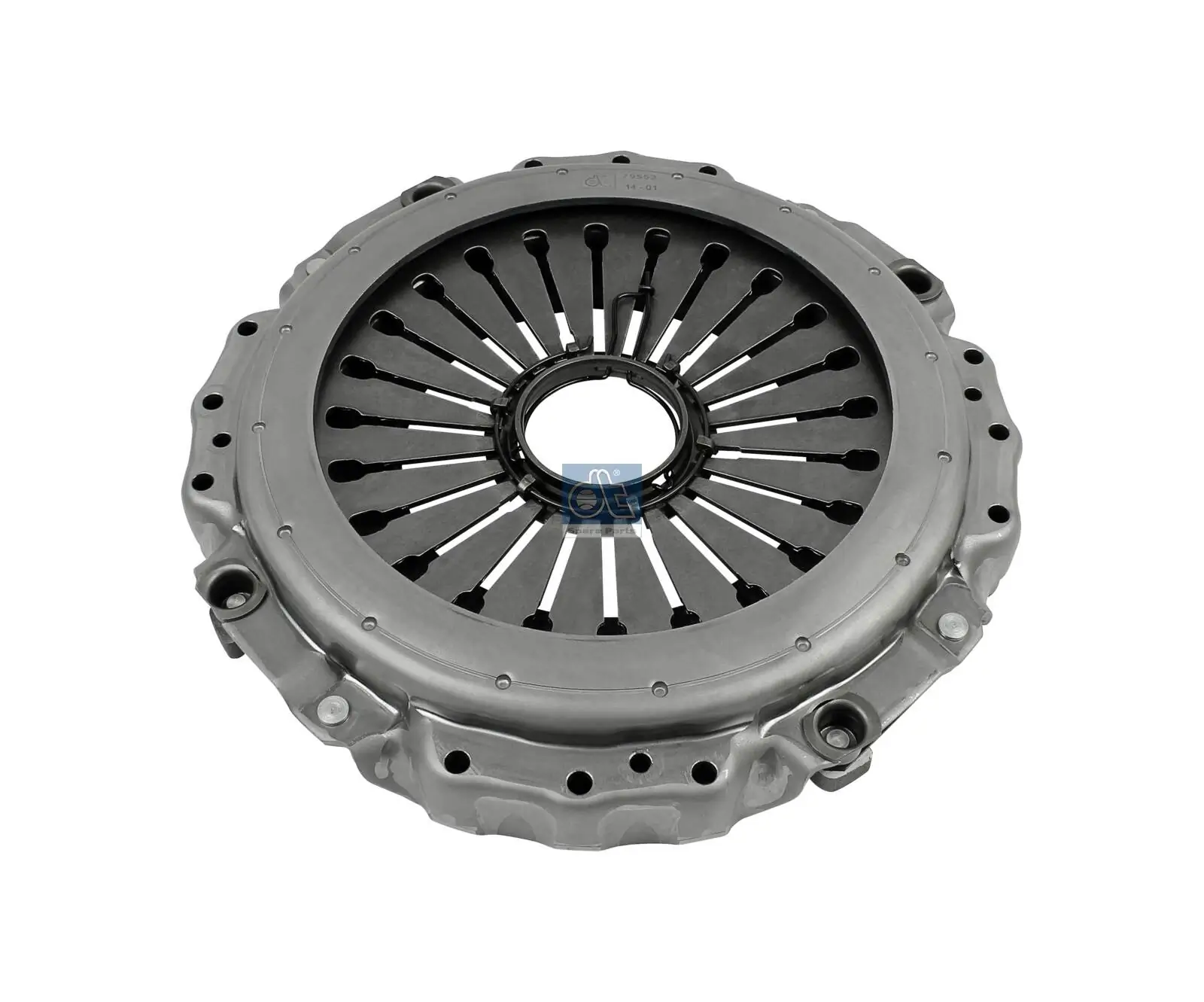 Корзина диска зчеплення VALEO 805803