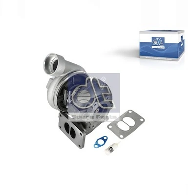 Купити Турбіна Mercedes Benz Truck TRUCK ACTROS  