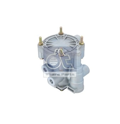 Купити 244072 Diesel Technic Кран гальмівний причепа