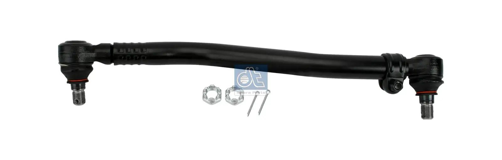 Купити BG33089 Begel Тяга рульова поздовжня, передньої підвіски