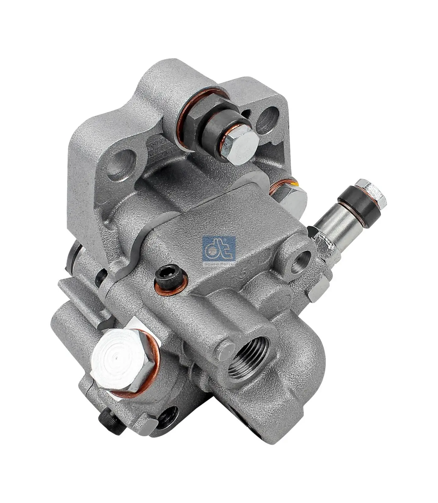 212108 Diesel Technic Паливний насос, механічний