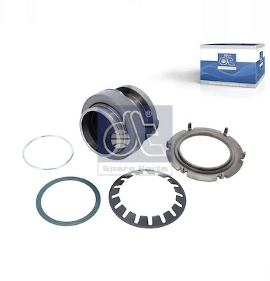Вижимний підшипник Mercedes A0022508215 ціна, від 103.94 USD