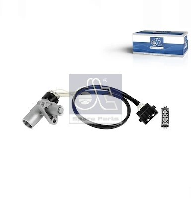 Механізм блокування керма Rolling RM05517 ціна, від 82.04 USD