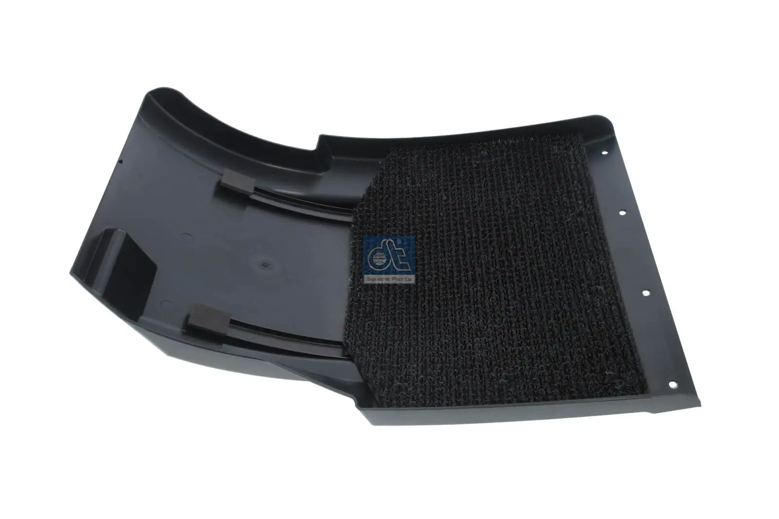 Купити 1659257 DAF Крило переднє ліве
