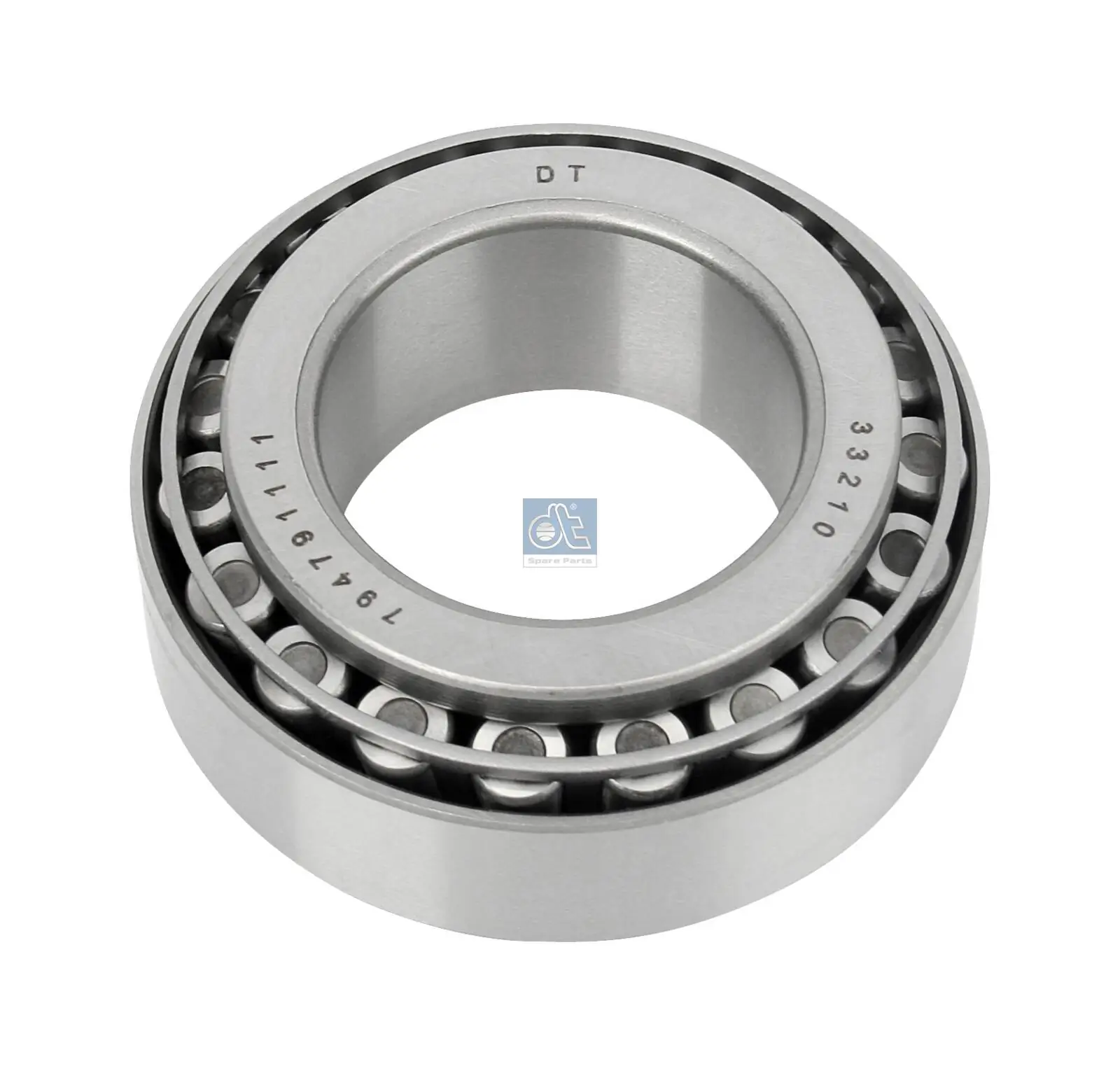 Підшипник ступиці 1905492 Iveco