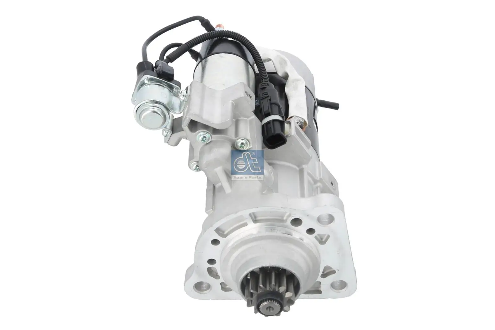 Купити 334149 Diesel Technic Стартер