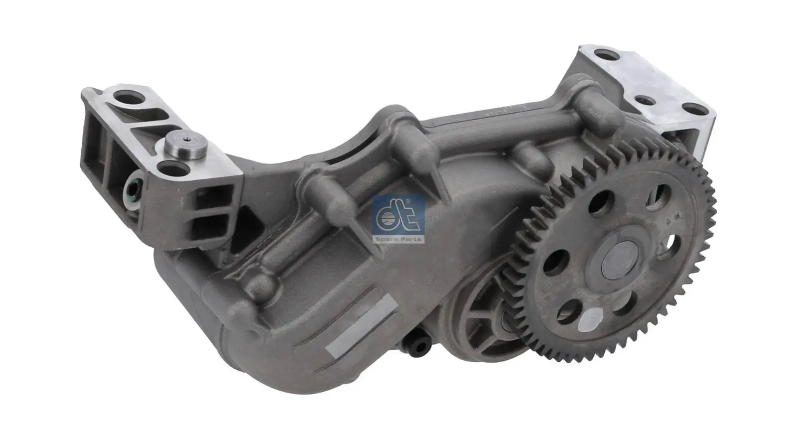 Помпа масляна DAF 1666762 ціна, від 482.74 USD
