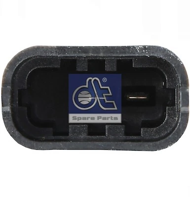 A0000900069 Mercedes Клапан високого тиску