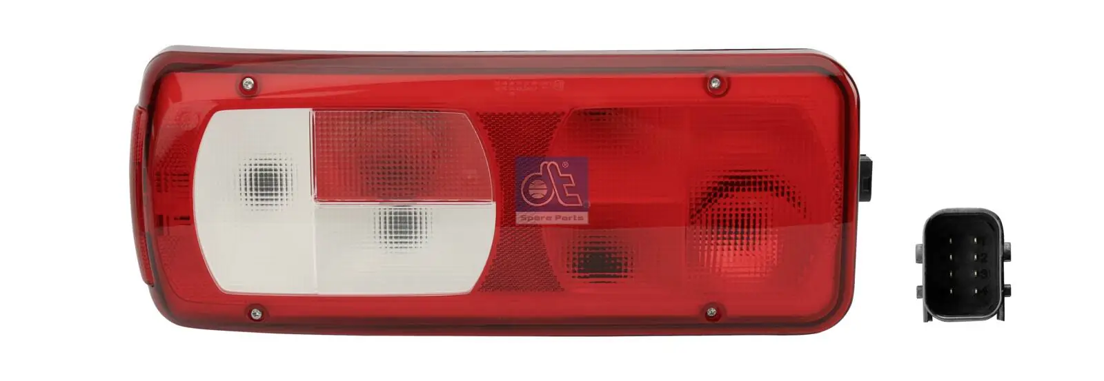 Лівий стоп TP873888L Tempest