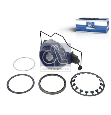 Вижимний підшипник Volvo 1668921 ціна, від 124.97 USD