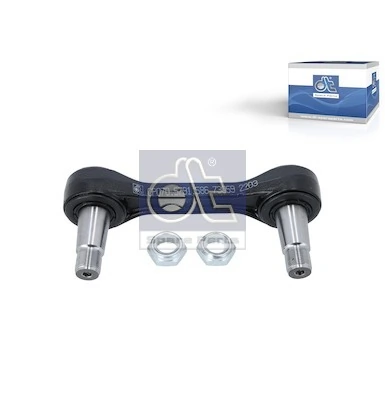 Стійка стабілізатора заднього A6323200532 Mercedes