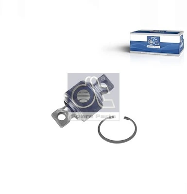 Сайлентблок реактивної тяги, задній Scania 00000001435944 ціна, від 29.04 USD