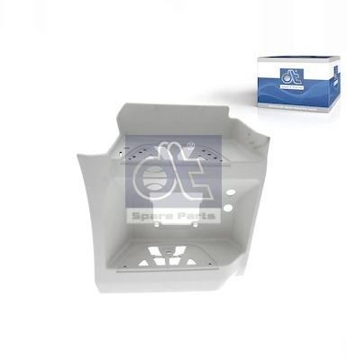 Купити A9606661402 Mercedes Підніжка права