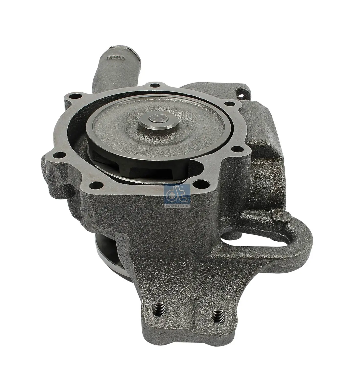 Водяний насос Diesel Technic 463674