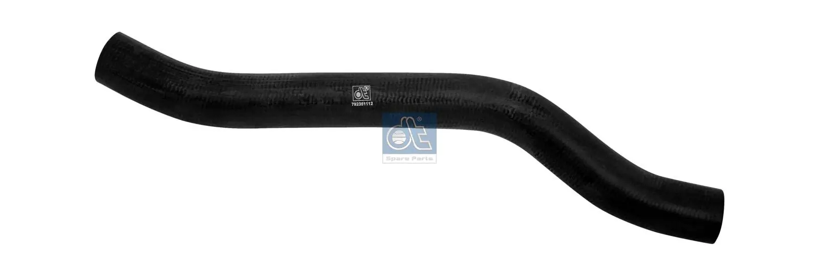 A9425010782 Mercedes Шланг розширювального бачка, нижній