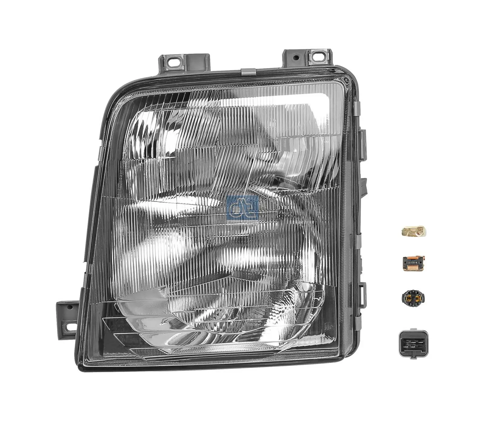 Фари Polcar 9571093E ціна, від 83.10 USD